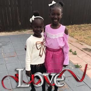 Meet your Posher, Rasha